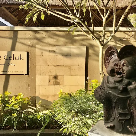 The Celuk Homestay