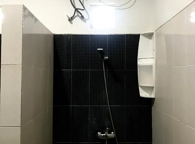 The Celuk ゲストハウス